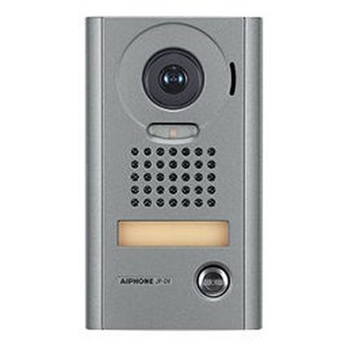 Aiphone JP-DV JP Surface Mount Color Vandaldoor Statio