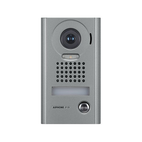 Aiphone JP-DV JP Surface Mount Color Vandaldoor Statio