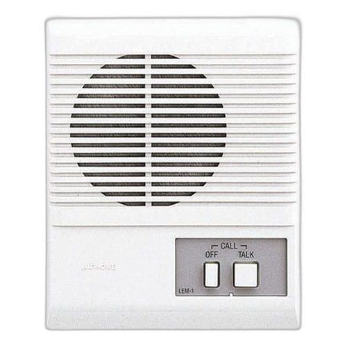 Aiphone LE-D Surface Mount Door Station