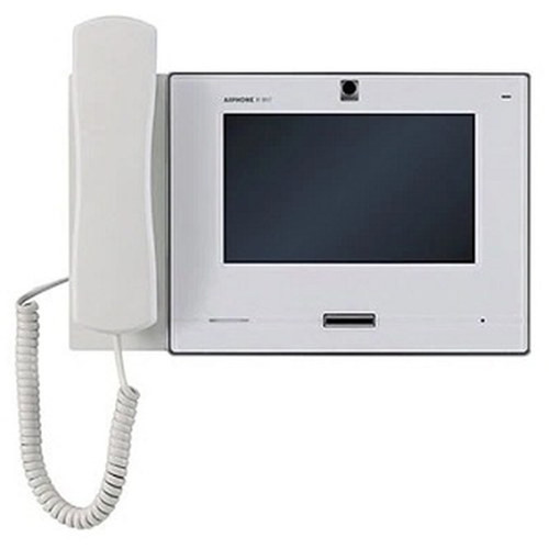 Aiphone IX-MV7-HW-JP vs Aiphone IX-MV7-B