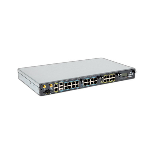 Lantronix 83X-40S-500-NAA LM83X 40-Port Local Manager