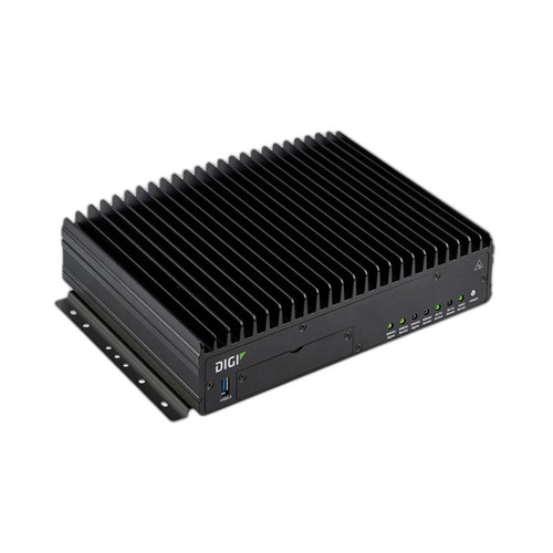 Digi International TX64-A161 4-Port Gigabit Cellular Solution