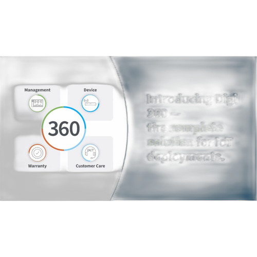 Digi DIGI360-IX25-EXT-4YR 4-Year License Extension