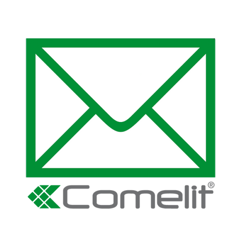 Comelit 1456B/ME200 VIP Master Lifetime License