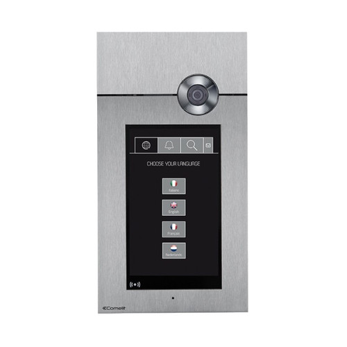 Comelit 3454HD/A 316 Audio/Video 8