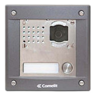 Comelit VVDS-IP Ez-Pack A/V Vandalcom Digital Keypad