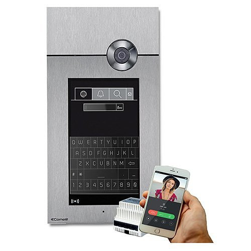 Comelit EZ-316MUG Rack Mount Kit