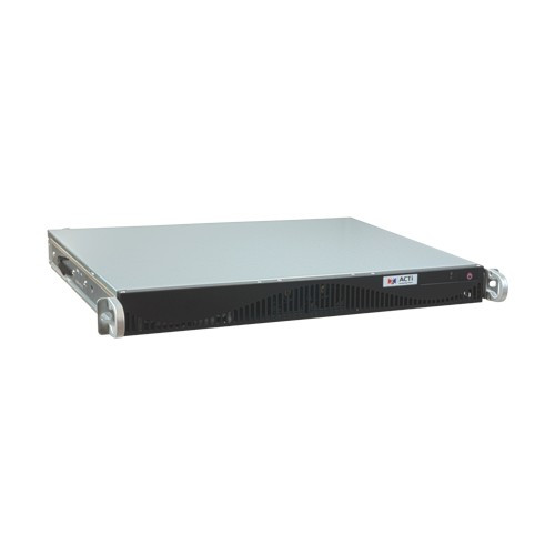 Acti CMS-200 1600-Channel 1-Bay Rackmount Standalone