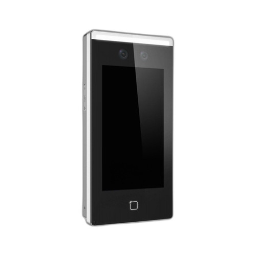 Acti R71CF-35 2MP Mifare LCD Card Face Recognition Controller