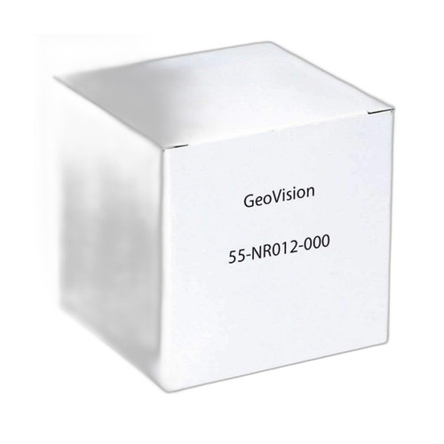 Geovision GV-NVR UVS VMS Cube Hotswap