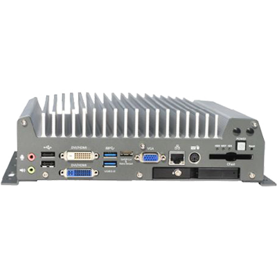 Geovision GV-NVR UVS VMS Cube Hotswap Series