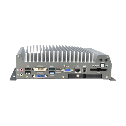 Geovision GV-NVR UVS VMS Cube Hotswap Series