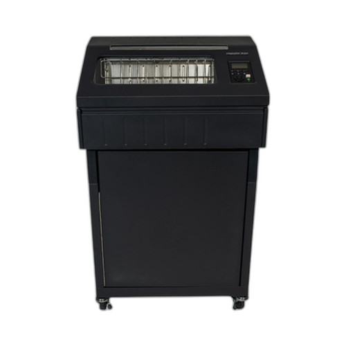 Printronix P8ZPH-0111-0 P8000 Open Print Zero Tear Matrix Printer