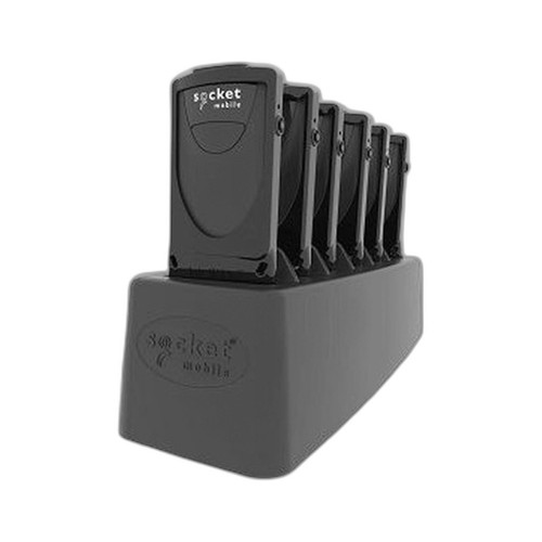 Socket Mobile CX3551-2179 DuraScan D840 Bluetooth Scanner