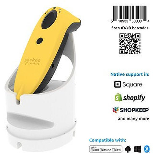 Socket Mobile CX3993-3050