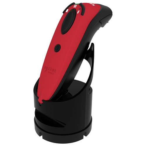 Socket Mobile TX4139-3380 NFC-RFID Scanner with Charging