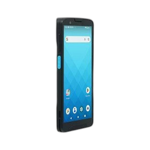Unitech America EA660-LA6FRMDG Rugged Android Smartphone