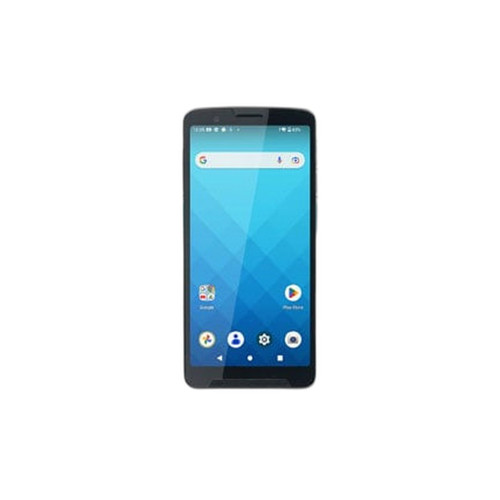 Unitech America EA660-NANFRMDG Rugged Smartphone Scanner