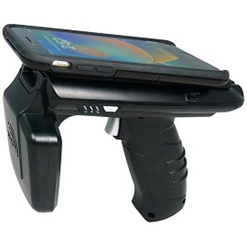 Unitech America RP200-42A830G Gun Grip Scanner Accessory