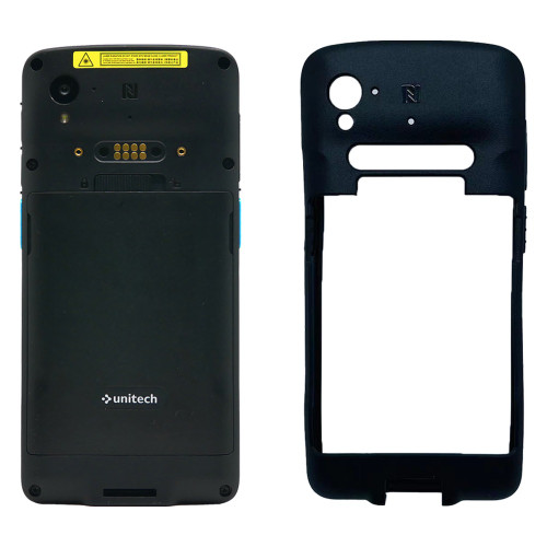 Unitech EA660-NA6FTMDG-AZ3 vs Honeywell CW45-X0N-BND10SG