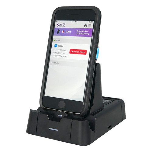 Unitech SL220-YMU0G0-SG-AZ3