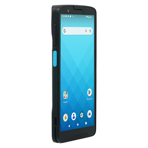 Unitech America EA660-LANFTMDG-Z3 Wearable Wi-Fi Scanner