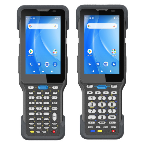 Unitech HT730-LJ6122BG