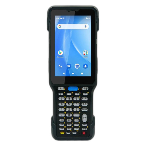 Unitech America HT730-LJ6122BG-AZ3 2D Wearable Scanner