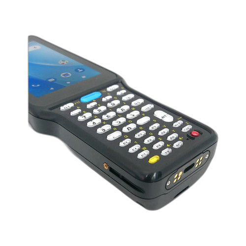Unitech America HT730-LJ6142BG Wearable 2D Scanner