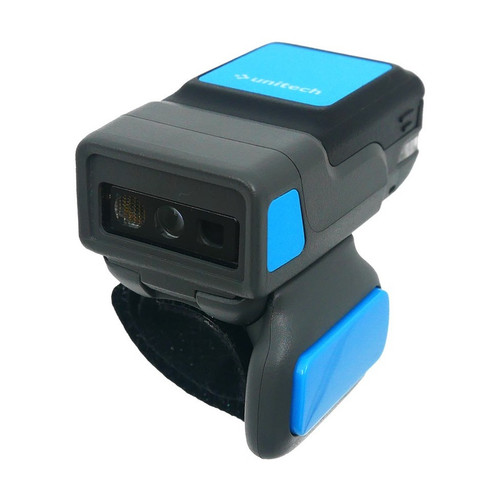 Unitech America MS633-OUBU00-5G 2D Wired Scanner