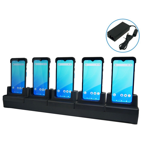 Unitech America PA768-HJ6CTMDG-Z3 Wearable Scanner