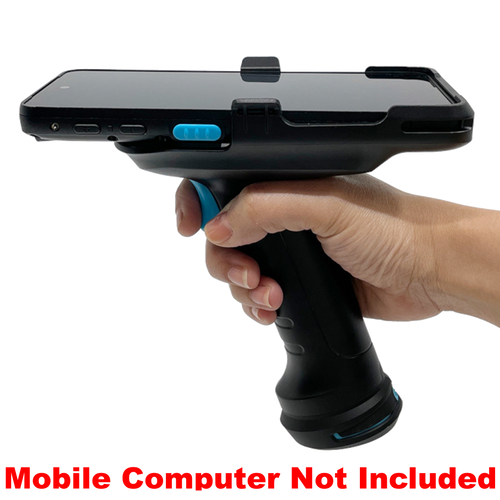 Unitech America PA768-HJ6CTMDG-Z3 Wearable Scanner