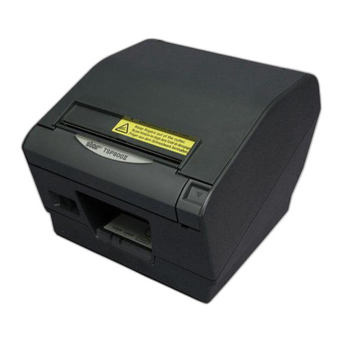 Star Micronics 37968230 TSP847II Direct Thermal Label Printer