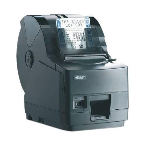 Star Micronics 37998880 TSP1043L-24 Linerless Label Printer
