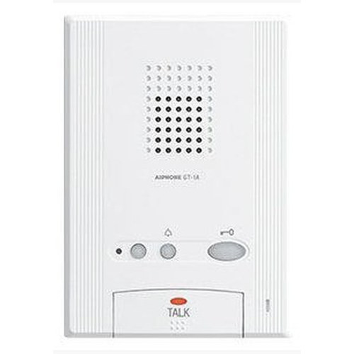 Aiphone GT-1A Open Voice Audiio Tenant Station