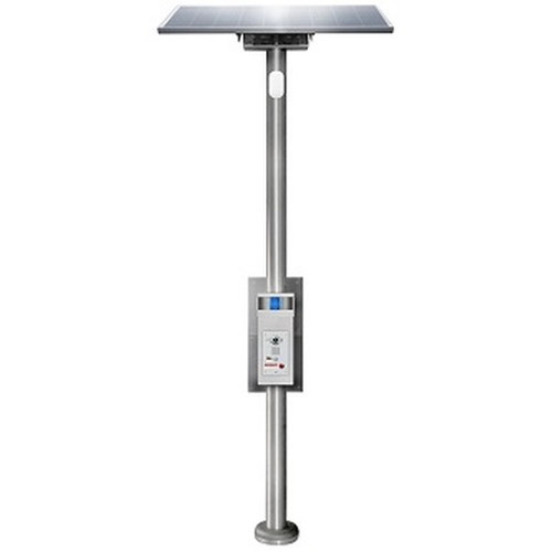 Aiphone TWS-Z4 Solar Tower 4.0 Zone