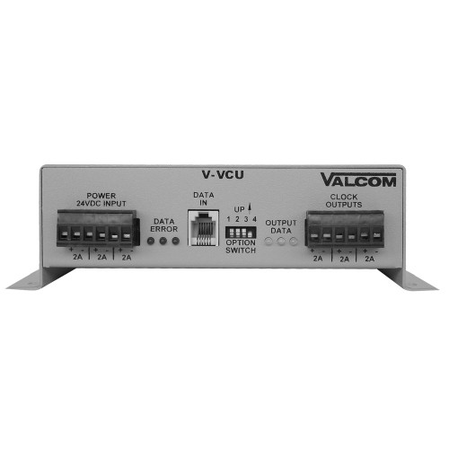 Valcom 00048731 Public Address School System