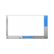 Geovision GV-NVR 32-Channel Network Video Recorder - GV-NVR-210