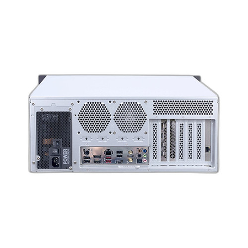 Geovision 94-U908V2X-064 Uvs Ultra 4U 8-Bay Vms