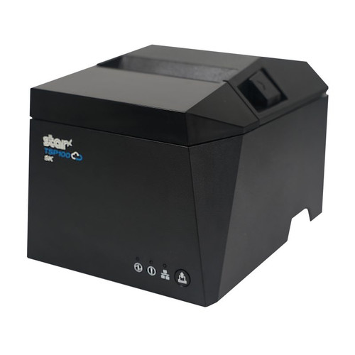 Star Micronics 37950840 MG-S8200 Label Printer