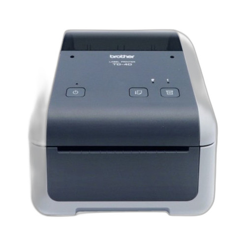 Brother TD4210D