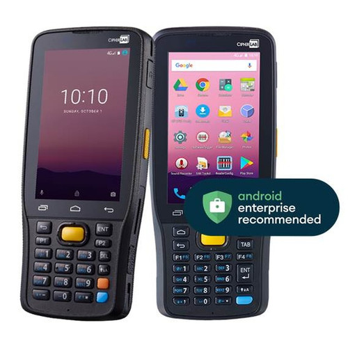 CipherLab A2560ANBACUS1