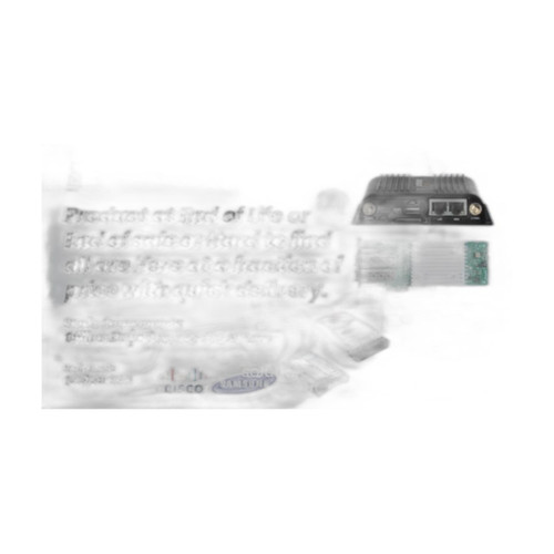 Cradlepoint Inc ECNP-1B1B-B000C-LAB 1-Year Private 5G
