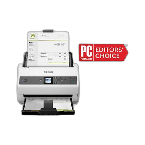 Epson DS-870