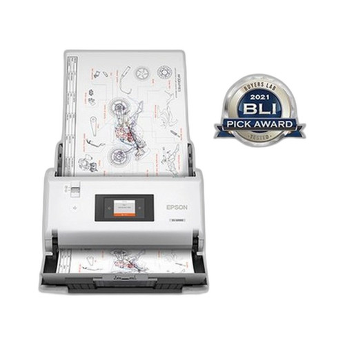 Epson B11B255201 DS-32000 Document Scanner