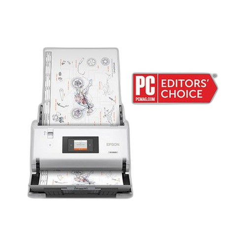 Epson B11B256201 DS-30000 Document Scanner