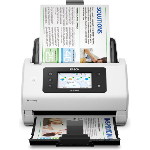 Epson DS-800WN