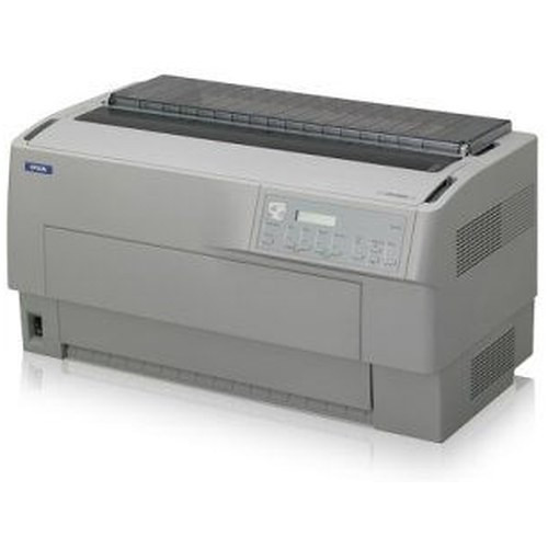 Epson C11C605001 DFX-9000 9-Pin Dot-Matrix Printer