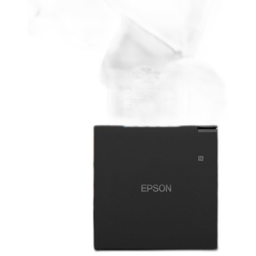 Epson MSDLSD Inkjet Receipt and Label Printer