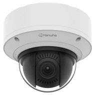 Hanwha XND-8081VZ 5MP Indoor PTZ Dome Camera